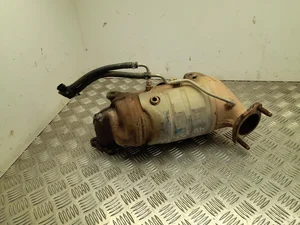 Kia LE42 SPORTAGE (SL) 2013 Catalyseur