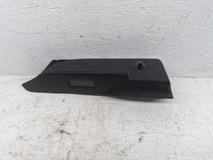 Citroën 9801353977 C4 CACTUS 2018 Rembourrage de coffre