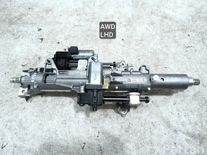 BMW 6892053, 6892053-07 / 6892053, 689205307 iX 2023 Lenksäule
