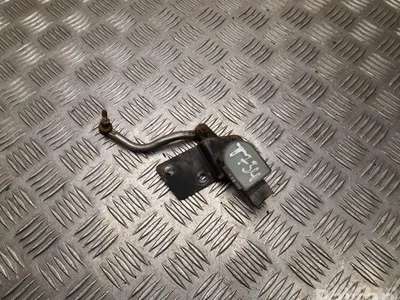 Jeep 68164093AA GRAND CHEROKEE IV (WK, WK2) 2014 Capteur Left Front - Image 1