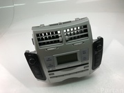 TOYOTA 86120-0D210 / 861200D210 YARIS (_P9_) 2008 Radio / CD