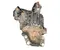 Mercedes-Benz Trucks A4720104862 ACTROS MP4 / MP5 2013 Separador de aceite - Imagen 3