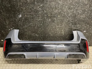 BMW X1 (U11) 2025 Stoßfänger hinten