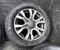 Ford EB3C-1007-F2A / EB3C1007F2A RANGER (TKE) 2018 Jantes en alliage complect 6x139  R18 EJ 8.0 ET55 - Image 3