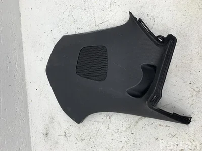 Gebrauchtes Original Audi 8X3867287A A1 (8X1, 8XK) 2012 C-Säulenverkleidung - Bild 1