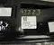 Nissan 26555-5SH0A, A4T032-0000, E13 34884 / 265555SH0A, A4T0320000, E1334884 LEAF (ZE1) 2019 Lampy tylne z lewej - Zdjęcie 3