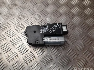 MG 10722010, NRFU003001 ZS EV 2022 Moteur de toit coulissant