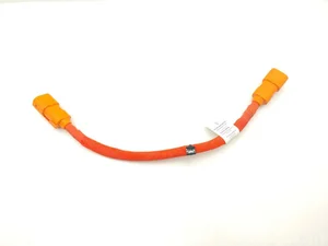 Porsche 9J1971059A Taycan 2023 Câbles de batterie