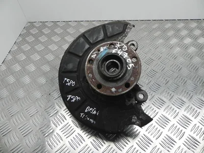 Volkswagen 5N0 400 054 T / 5N0400054T TIGUAN (5N_) 2009 Logement de roulement de roue Right Front - Image 1