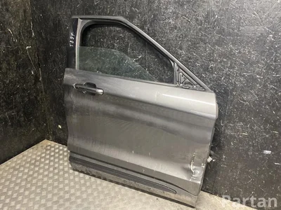 Ford USA EXPLORER (U6_) 2020 Durys dešinė priekis - Paveiksliukas 1