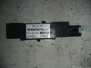 Volvo 8622365 V70 II (SW) 2002 Capteur d'impact (systèmes d'airbag)