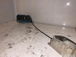 Volvo 9485305 S80 I (TS, XY) 2002 Türschloss vorne rechts