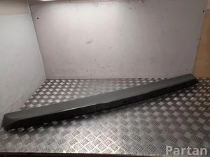 Dodge 1ZB40TRMAB, 6MD16TRMAA CHALLENGER coupe 2019 tylny spojler