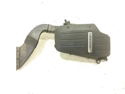 Bentley 3W0129618B, 3W0129617B, 3W0129601F, 3W0129607F, 3W0183, 07D906461, 0280218073 CONTINENTAL FLYING SPUR (3W_) 2012 Boîtier de filtre à air - Image 1