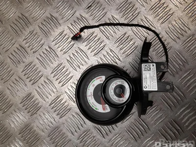 Smart A4539012101, 248255668R FORFOUR Hatchback (453) 2020 Ecran - Image 1