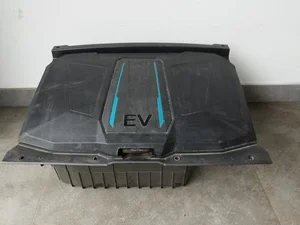Hyundai 86711-GI000, 86712-GI000 / 86711GI000, 86712GI000 Ioniq 5 NE 2021 Glove box