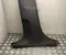 Hyundai 85836HF000 Kona II 2024 Lining, pillar b Lower left side - Image 1