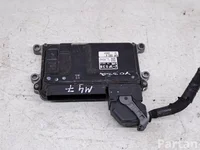 Mazda MA2798002131 CX-3 (DK) 2018 Motorsteuergerät