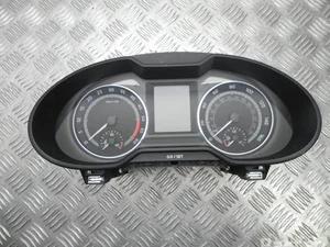 Škoda 5E0 920 959 / 5E0920959 OCTAVIA III Combi (5E5) 2014 Tableau de bord mph km/h