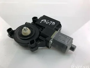 Volkswagen 6R0959812AA POLO (6R, 6C) 2009 Langų pakėlimo varikliukas