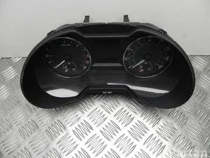 Škoda 5E0 920 960 D / 5E0920960D OCTAVIA III Combi (5E5) 2013 Tableau de bord mph km/h