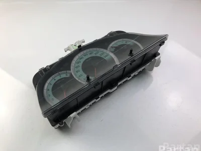 Toyota 83800-0F040K / 838000F040K C-HR (_X1_) 2017 Tableau de bord - Image 1