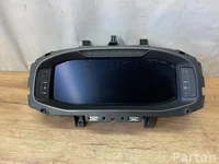 Cupra 575920321A ; A3C0792450101 / 575920321A, A3C0792450101 ATECA (KH7, KHP, KBP) 2022 Kombiinstrumente mph Automatikgetriebe