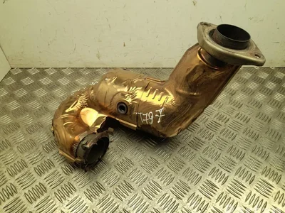 Mercedes-Benz A2474902304 CLA X118 (shooting brake) 2021 Catalyseur - Image 1