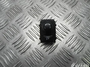 Nissan 0116SD X-TRAIL (T31) 2011 Bouton de miroir électrique