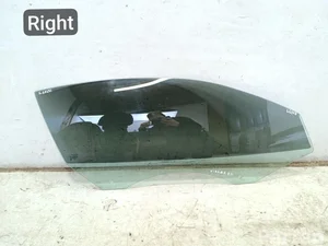Aston Martin 43R-001582 / 43R001582 VIRAGE Volante 2012 Türscheibe vorne rechts