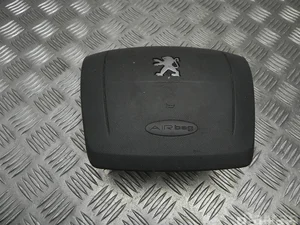 Peugeot 07354362440 BOXER Box 2007 Airbag du conducteur