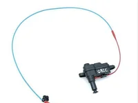 Porsche 971962628 PANAMERA (971) 2018 Przycisk otwierania wlewu paliwa