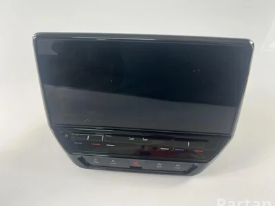 Volkswagen 10A919605H ID.3 2022 Ecran - Image 1