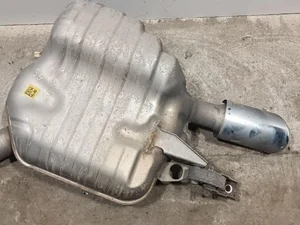 Audi 4G0253612C A6 (4G2, C7, 4GC) 2012 Silencieux arrière