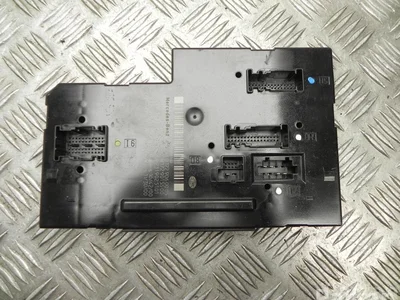 Mercedes-Benz A 172 906 00 05, A 172 901 55 00 / A1729060005, A1729015500 SLK (R172) 2013 Unités de contrôle - Image 1