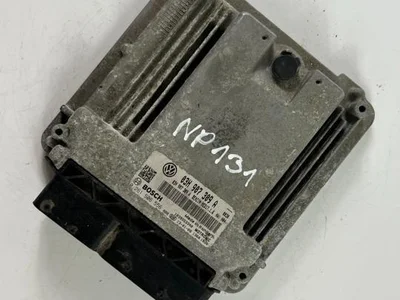 Volkswagen 03H907309A; 0261S06556 / 03H907309A, 0261S06556 PASSAT (3G2) 2018 Unité de contrôle moteur - Image 1