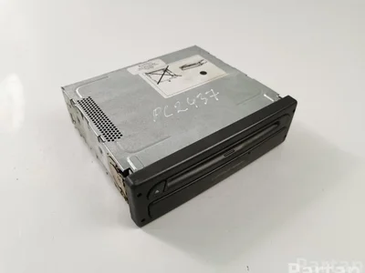 Renault 8200339751A ESPACE IV (JK0/1_) 2005 Bloc de navigation - Image 1