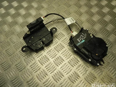 BMW 734853004 2 Gran Tourer (F46) 2016 Serrure - Image 1