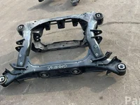 BMW 33307916221 i4 (G26) 2024 Querträger hinten