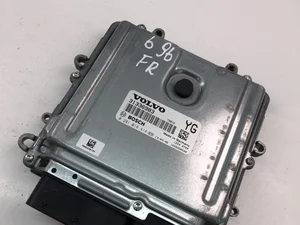 Volvo 31336983; 0281018414 / 31336983, 0281018414 S60 I 2007 Unidad de control del motor