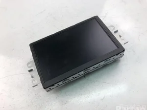 Volvo 31382906AC V40 Hatchback 2016 Display