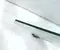 Tesla 43R-004530 / 43R004530 MODEL 3 2018 Door Window Glass Left Front - Image 2