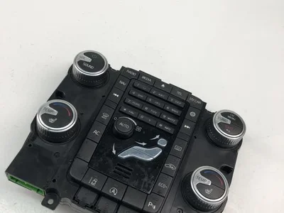 Volvo 31398587 XC60 2015 Contrôle automatique de la climatisation - Image 1