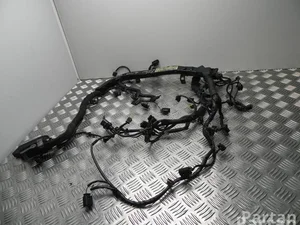 Mercedes-Benz A 651 010 02 43 / A6510100243 E-CLASS Coupe (C207) 2010 Fils du compartiment moteur