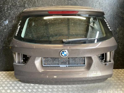 BMW X3 (F25) 2012 Couvercle de coffre - Image 1