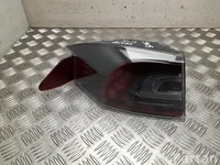 Tesla 6005920-00-C / 600592000C MODEL S 2014 Piloto posterior izquierda