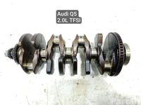 Audi Q5 (FY) 2018 Crankshaft