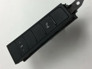 Volkswagen 3AB927238AA PASSAT CC (357) 2012 Commutateur/ Bouton