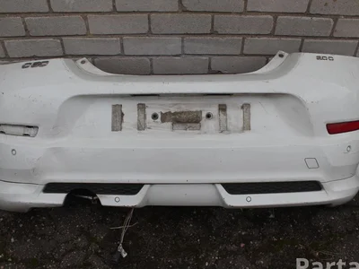 Volvo 4R0-501-765-158-2 / 4R05017651582 C30 2011 Pare-chocs - Image 1