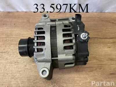 MG 10644052 MG HS (AS23) 2023 Alternator - Obraz 1